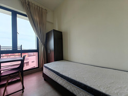 Simsville (D14), Condominium #471622871